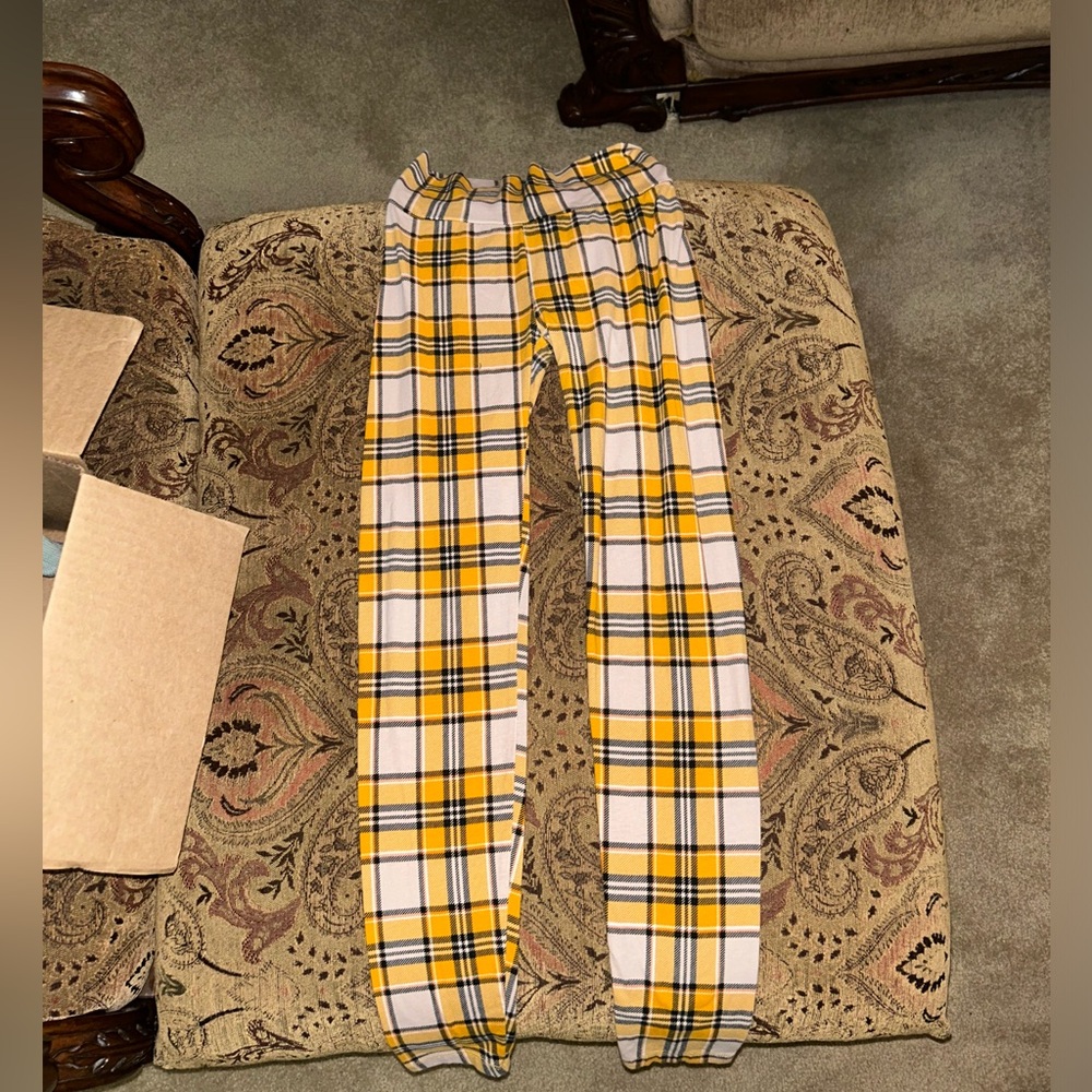Leggings